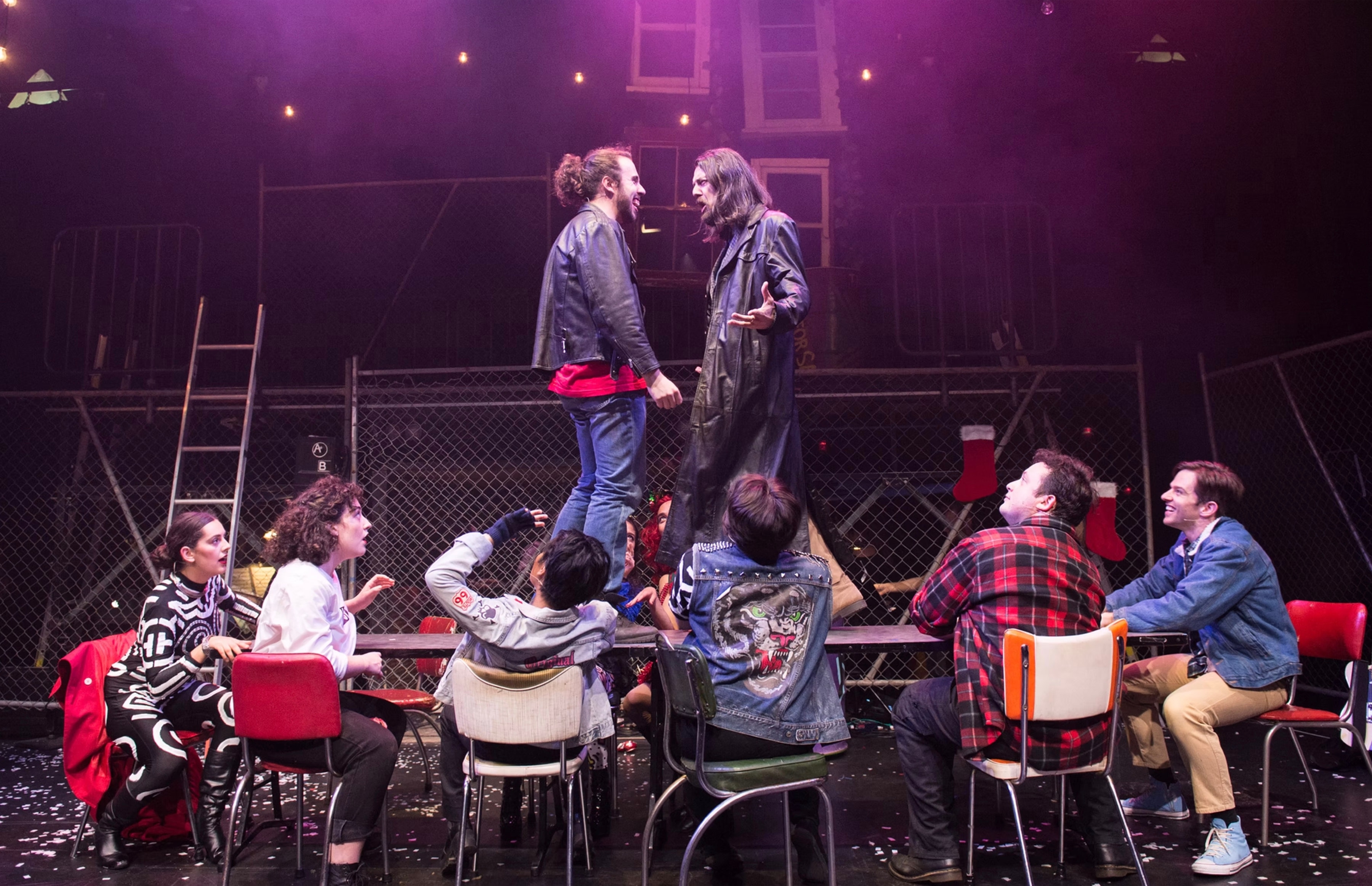 Rent